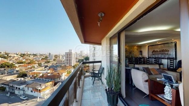 Foto 2 do(a) Apartamento de 4 quartos à venda em Vila Monumento, São Paulo