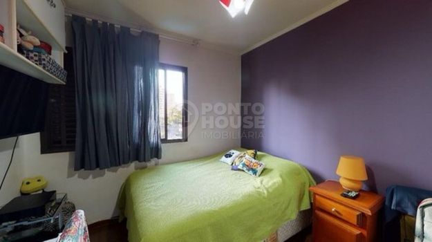 Foto 11 do(a) Apartamento de 4 quartos à venda em Vila Monumento, São Paulo
