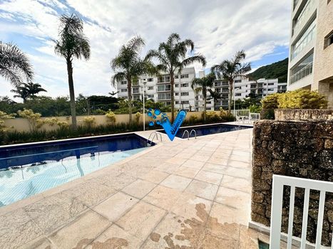 Foto 3 do(a) Apartamento de 3 quartos à venda em Parque Enseada, Guarujá