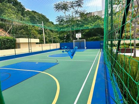 Foto 14 do(a) Apartamento de 3 quartos à venda em Parque Enseada, Guarujá