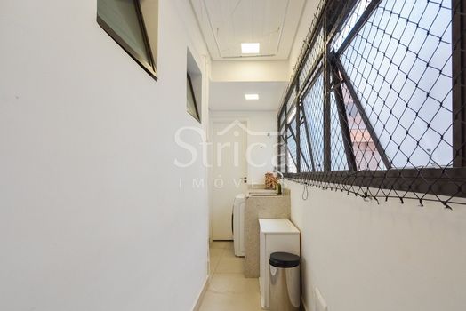 Foto 27 do(a) Apartamento de 3 quartos à venda em Vila Olímpia, São Paulo