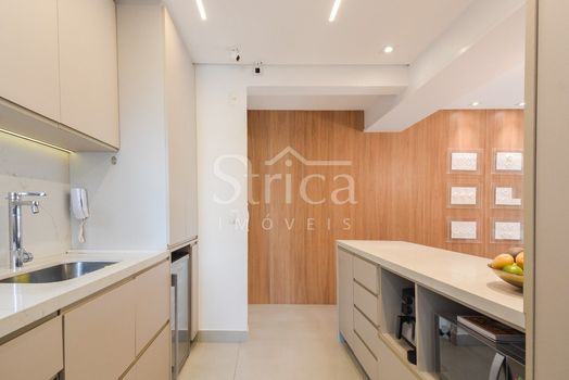 Foto 22 do(a) Apartamento de 3 quartos à venda em Vila Olímpia, São Paulo