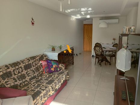 Foto 7 do(a) Apartamento de 3 quartos à venda em Recreio dos Bandeirantes, Rio de Janeiro