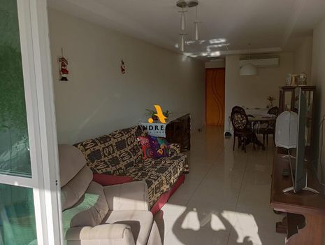 Foto 8 do(a) Apartamento de 3 quartos à venda em Recreio dos Bandeirantes, Rio de Janeiro