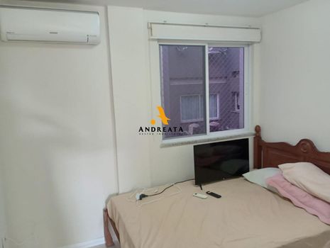 Foto 16 do(a) Apartamento de 3 quartos à venda em Recreio dos Bandeirantes, Rio de Janeiro