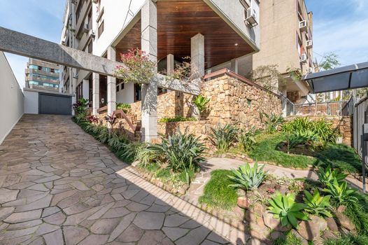 Foto 41 do(a) Cobertura de 3 quartos à venda em Mont Serrat, Porto Alegre