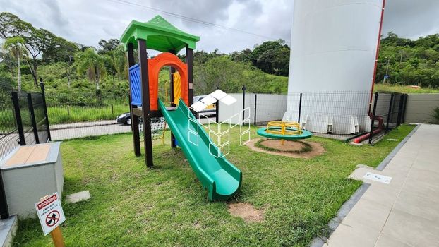 Foto 35 do(a) Apartamento de 2 quartos à venda em Sertão do Maruim, São José