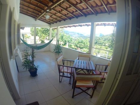 Foto 11 do(a) Casa em Condomínio de 6 quartos à venda em Nogueira, Petrópolis