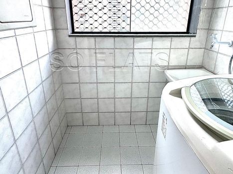 Foto 7 do(a) Apartamento de 2 quartos à venda em Cidade Monções, São Paulo
