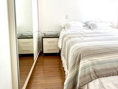 Foto 14 do(a) Apartamento de 2 quartos à venda em Cidade Monções, São Paulo