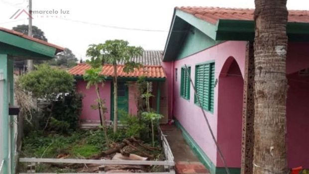 Foto 2 do(a) Casa de 2 quartos à venda em Jardim Planalto, Esteio