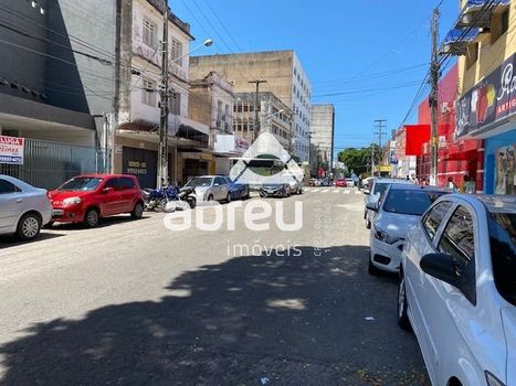 Foto 12 do(a) Edifício Inteiro false à venda em Cidade Alta, Natal