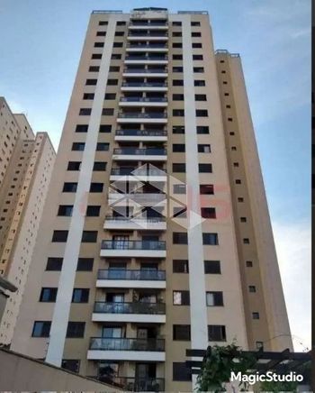 Foto 1 do(a) Apartamento de 2 quartos à venda em Parada Inglesa, São Paulo