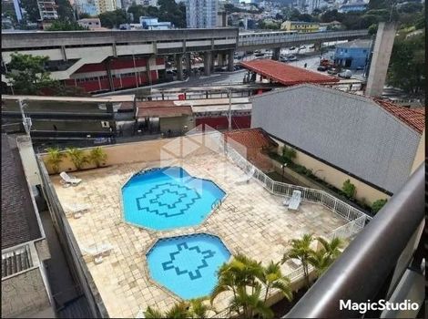 Foto 5 do(a) Apartamento de 2 quartos à venda em Parada Inglesa, São Paulo