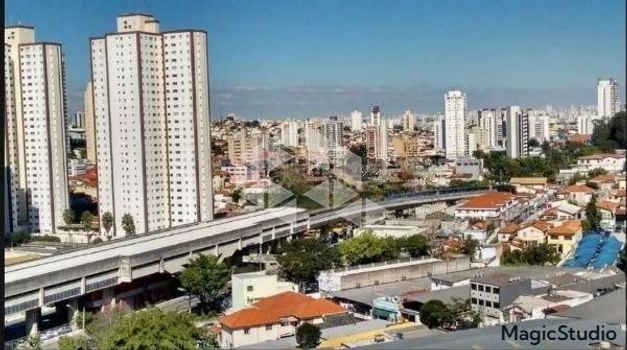 Foto 3 do(a) Apartamento de 2 quartos à venda em Parada Inglesa, São Paulo