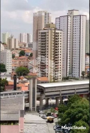 Foto 2 do(a) Apartamento de 2 quartos à venda em Parada Inglesa, São Paulo
