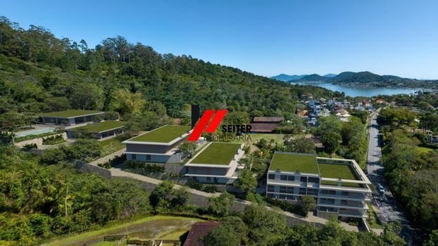 Foto 1 do(a) Cobertura de 1 quartos à venda em Santo Antônio de Lisboa, Florianópolis
