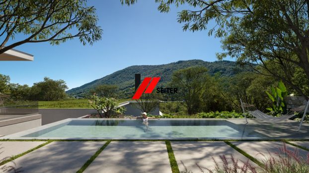 Foto 3 do(a) Cobertura de 1 quartos à venda em Santo Antônio de Lisboa, Florianópolis