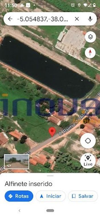 Foto 1 do(a) Terreno false à venda em null, Russas