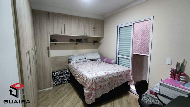 Foto 12 do(a) Apartamento de 2 quartos à venda em Vila Aquilino, Santo André