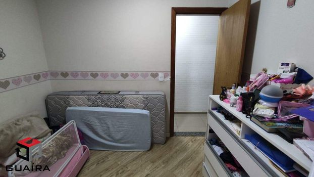Foto 8 do(a) Apartamento de 2 quartos à venda em Vila Aquilino, Santo André