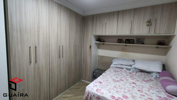 Foto 10 do(a) Apartamento de 2 quartos à venda em Vila Aquilino, Santo André