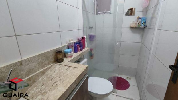Foto 14 do(a) Apartamento de 2 quartos à venda em Vila Aquilino, Santo André