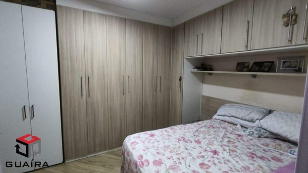 Foto 11 do(a) Apartamento de 2 quartos à venda em Vila Aquilino, Santo André