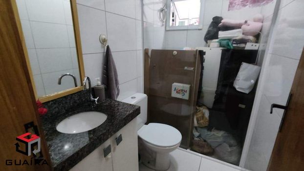 Foto 13 do(a) Apartamento de 2 quartos à venda em Vila Aquilino, Santo André