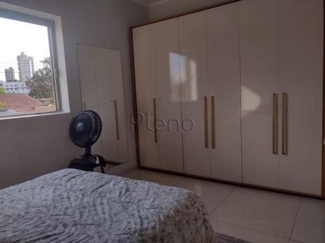 Foto 11 do(a) Casa em Condomínio false à venda em Jardim Nossa Senhora Auxiliadora, Campinas