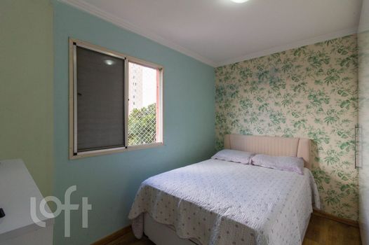 Foto 8 do(a) Apartamento de 2 quartos à venda em Vila Erna, São Paulo