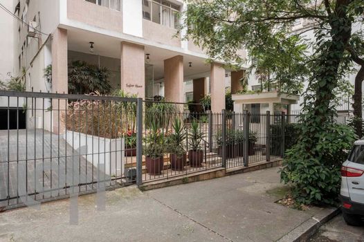Foto 6 do(a) Apartamento de 3 quartos à venda em Jardim Paulista, São Paulo