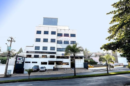 Foto 10 do(a) Sala / Conjunto Comercial false para alugar em Paulista, Piracicaba