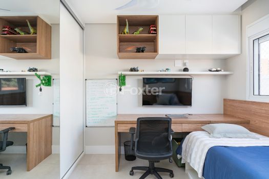 Foto 29 do(a) Apartamento de 3 quartos à venda em Vila Alexandria, São Paulo