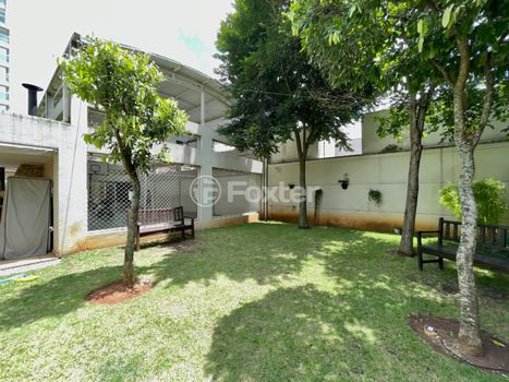Foto 41 do(a) Apartamento de 3 quartos à venda em Vila Alexandria, São Paulo