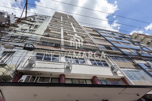 Foto 1 do(a) Sala / Conjunto Comercial false à venda em Azenha, Porto Alegre