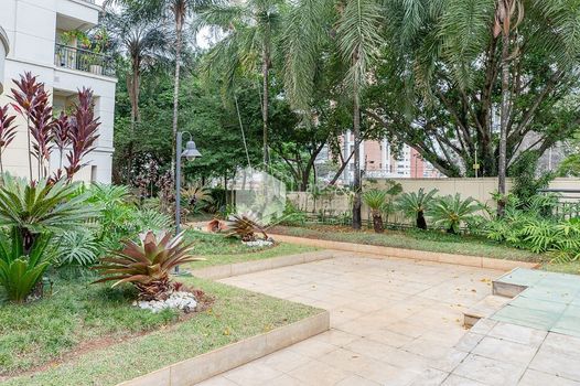 Foto 43 do(a) Apartamento de 3 quartos à venda em Jardim Vila Mariana, São Paulo