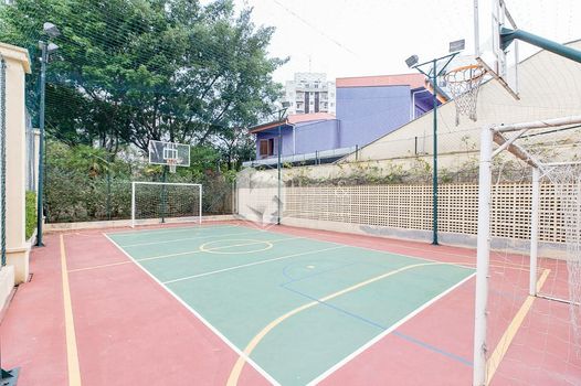 Foto 42 do(a) Apartamento de 3 quartos à venda em Jardim Vila Mariana, São Paulo