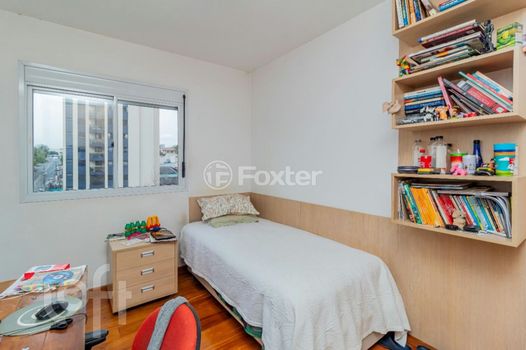 Foto 23 do(a) Apartamento de 4 quartos à venda em Vila Mascote, São Paulo