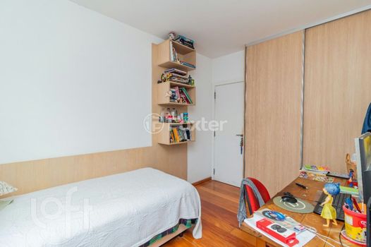 Foto 24 do(a) Apartamento de 4 quartos à venda em Vila Mascote, São Paulo