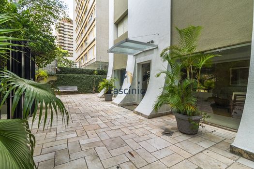 Foto 10 do(a) Apartamento de 3 quartos à venda em Jardim Paulista, São Paulo