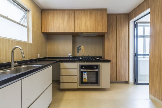 Foto 2 do(a) Apartamento de 3 quartos à venda em Jardim Paulista, São Paulo