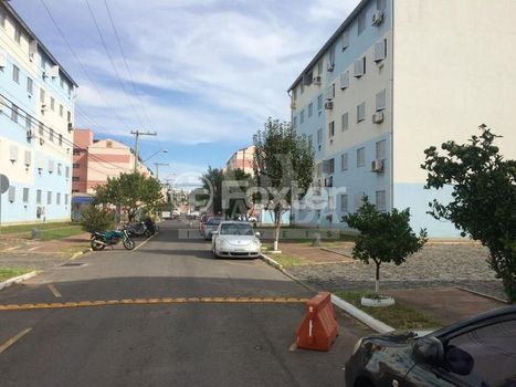 Foto 7 do(a) Apartamento de 2 quartos à venda em Rubem Berta, Porto Alegre