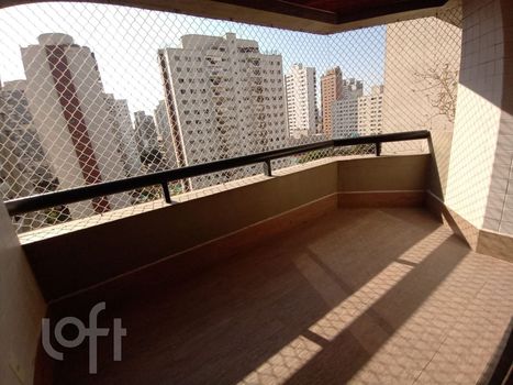 Foto 2 do(a) Apartamento de 3 quartos à venda em Perdizes, São Paulo