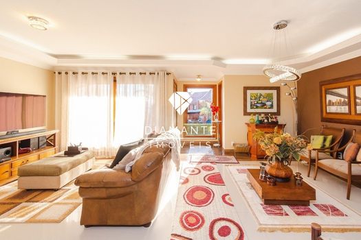 Foto 4 do(a) Casa em Condomínio de 3 quartos à venda em Cristal, Porto Alegre