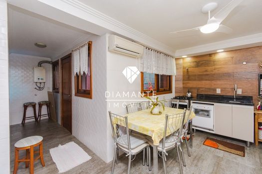 Foto 48 do(a) Casa em Condomínio de 3 quartos à venda em Cristal, Porto Alegre