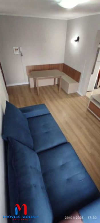Foto 4 do(a) Apartamento de 2 quartos para alugar em São José, São Caetano do Sul