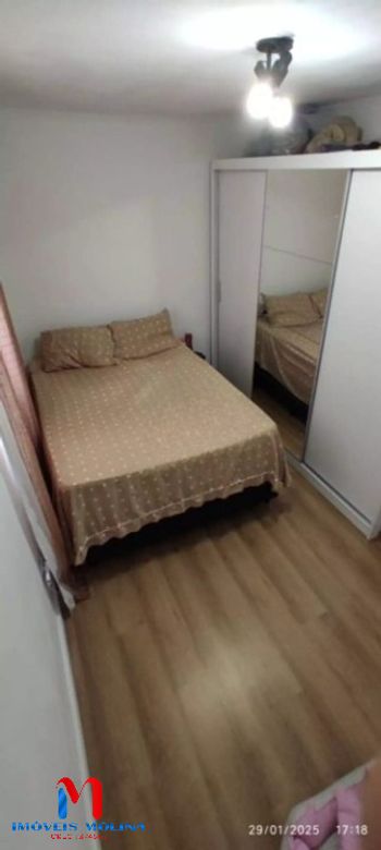 Foto 7 do(a) Apartamento de 2 quartos para alugar em São José, São Caetano do Sul