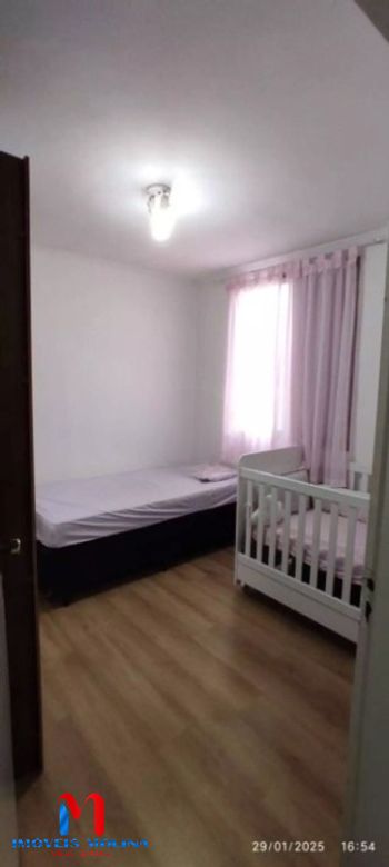 Foto 10 do(a) Apartamento de 2 quartos para alugar em São José, São Caetano do Sul