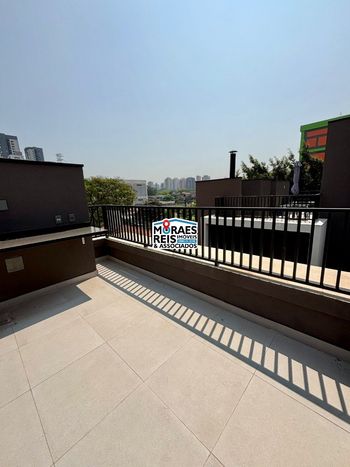 Foto 14 do(a) Casa em Condomínio de 2 quartos à venda em Brooklin Novo, São Paulo